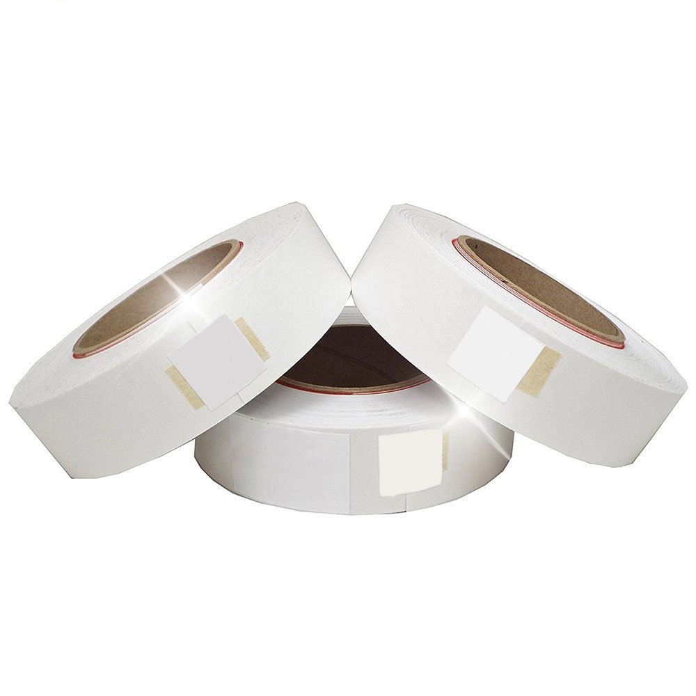 Extra Large 613-H Connect Tape (3 Rolls) for Pitney Bowes SendPro P/Connect+ Series | Compatible with PB Connect Shipping Scales | Perfect for Small Business & E-commerce Shipping Labels
