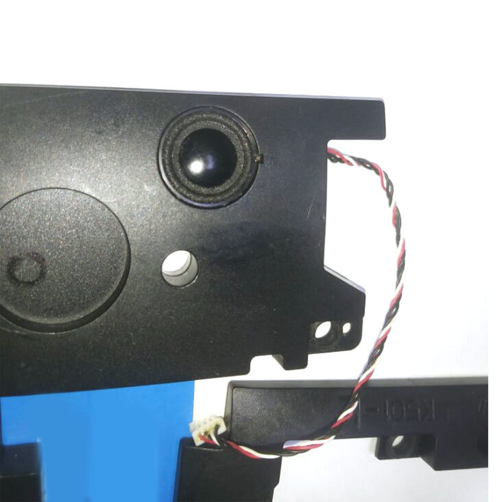 2Pcs Laptop Internal Speaker Replacement for ASUS K501 K501LB K501U A501U A501LB V505L Notebook - High Quality Built-in Speakers for Clear Audio | Perfect for Gaming, Movies & Video Conferencing