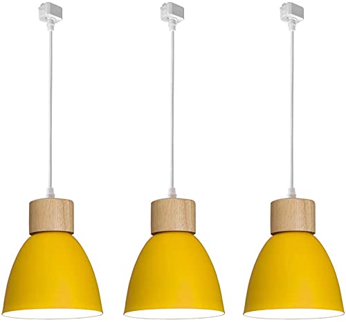 Yellow-J Type
