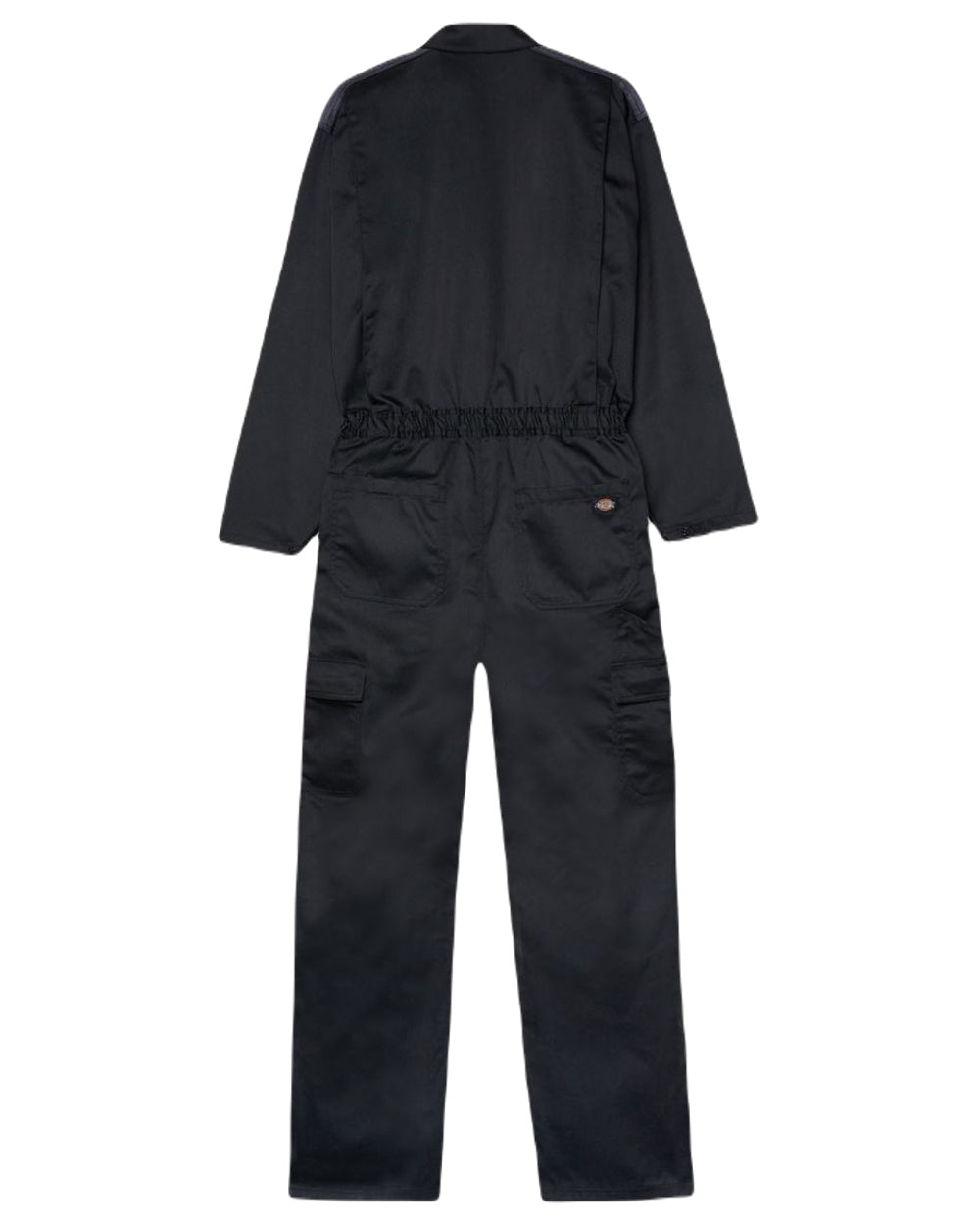 Dickies Durable Work Coveralls for Men & Women - Heavy Duty Cotton Blend Jumpsuit for Construction, Painting & DIY Projects