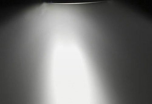 Emitting Light Color: Pure White