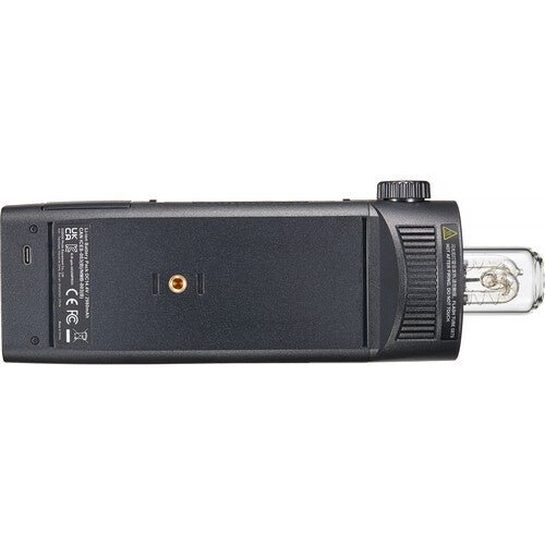 Godox AD200Pro II TTL Pocket Flash - Powerful Portable Strobe Light for Photography, Studio & Outdoor Shooting - Perfect for Portraits, Events & On-Location Photography