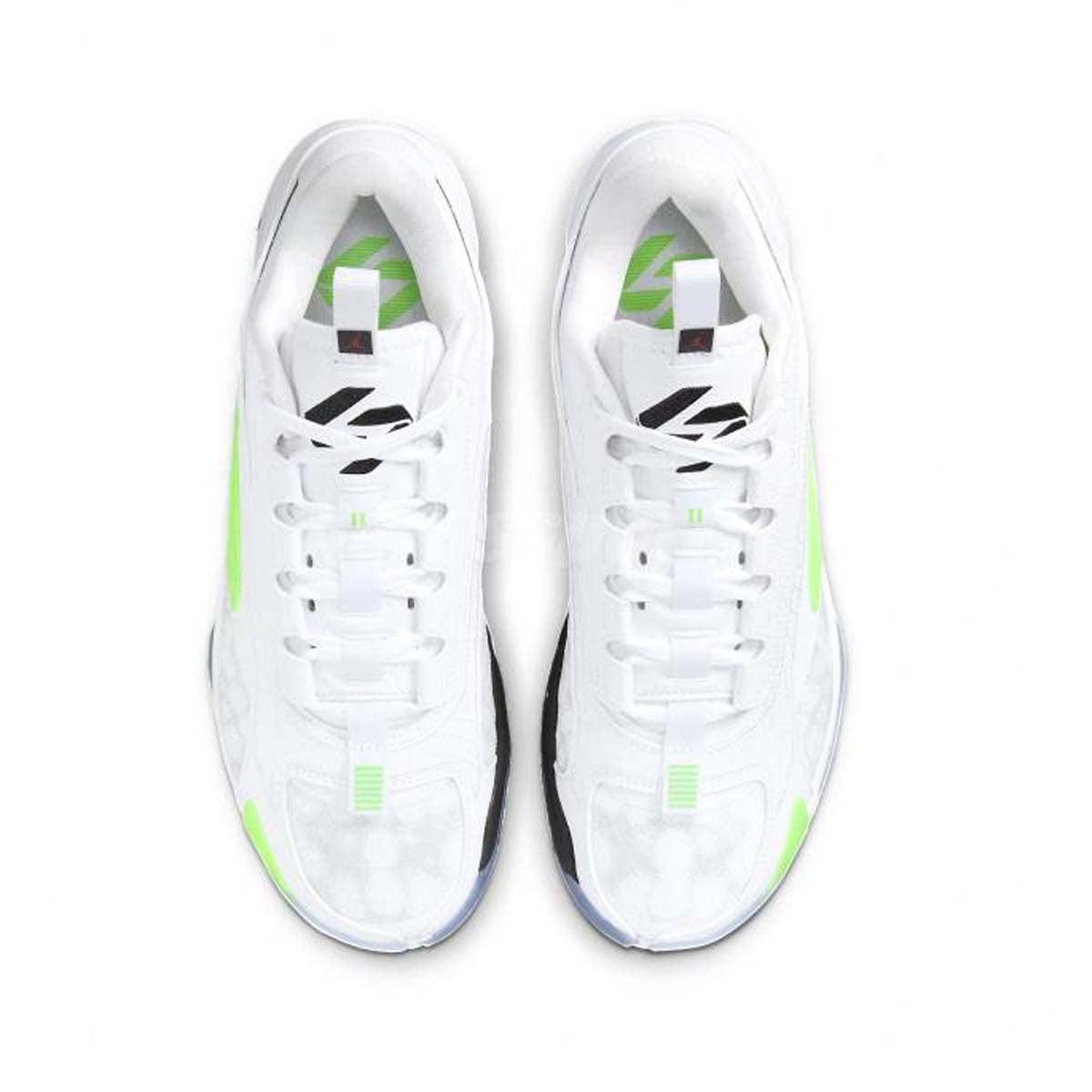 Nike Luka 2 PF 'Trick Shot' Basketball Shoes - Men's High-Performance Court Sneakers for Indoor/Outdoor Play, Training & Streetwear Fashion