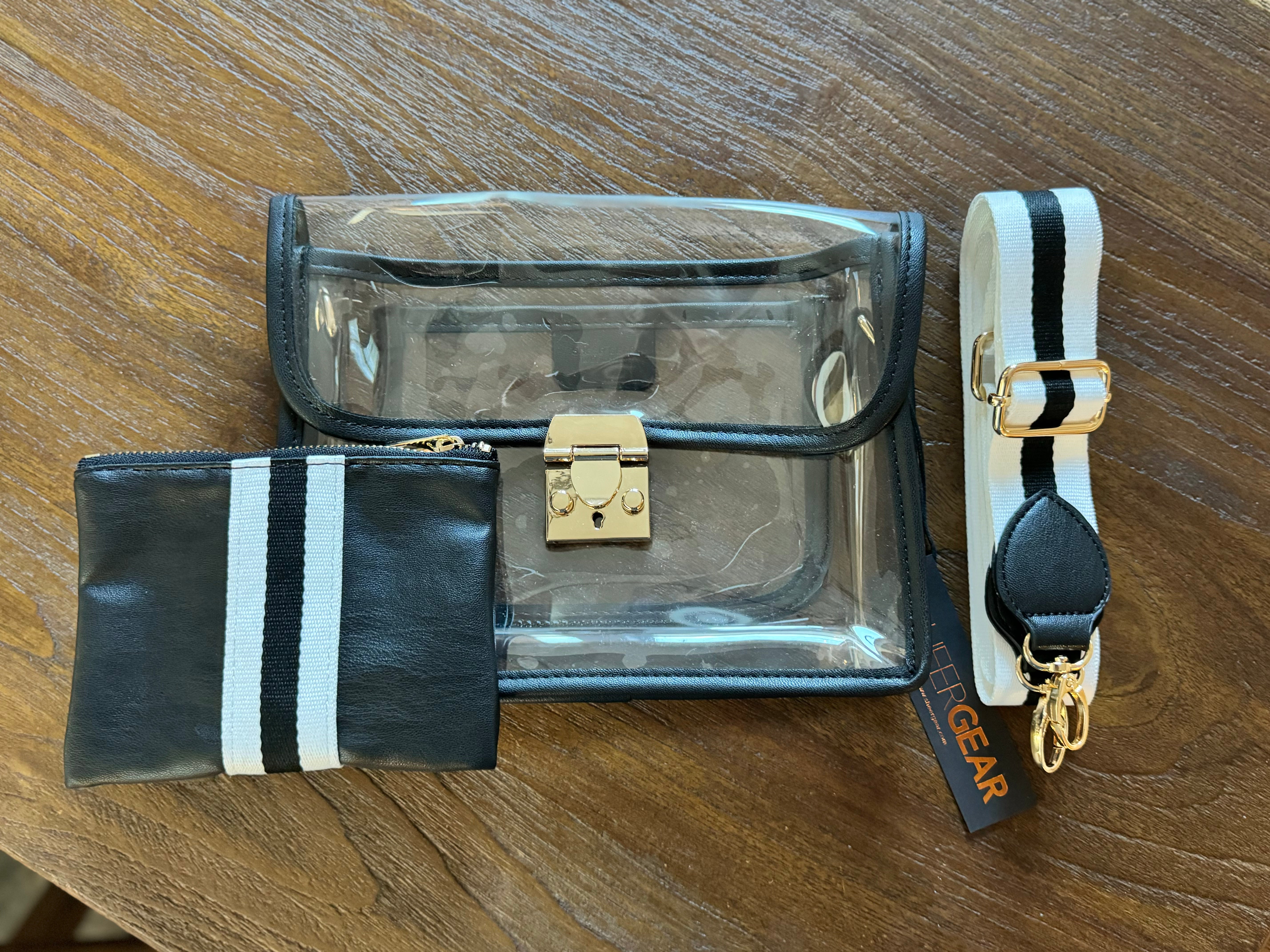 Isabella Women's Handbag with Interchangeable Straps - Stylish & Versatile for Work, Travel & Everyday Use