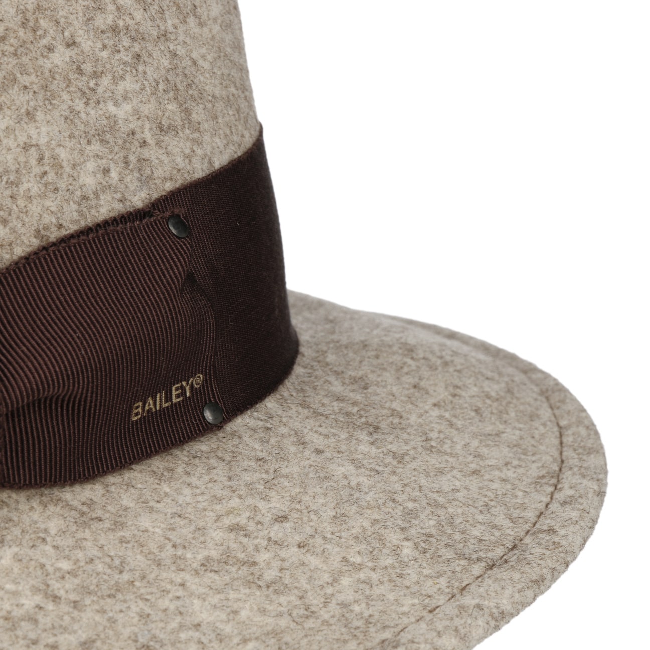 Bailey 1922 Blixen Wool Hat - Warm Winter Beanie for Men & Women - Perfect for Skiing, Hiking & Cold Weather Outdoor Activities