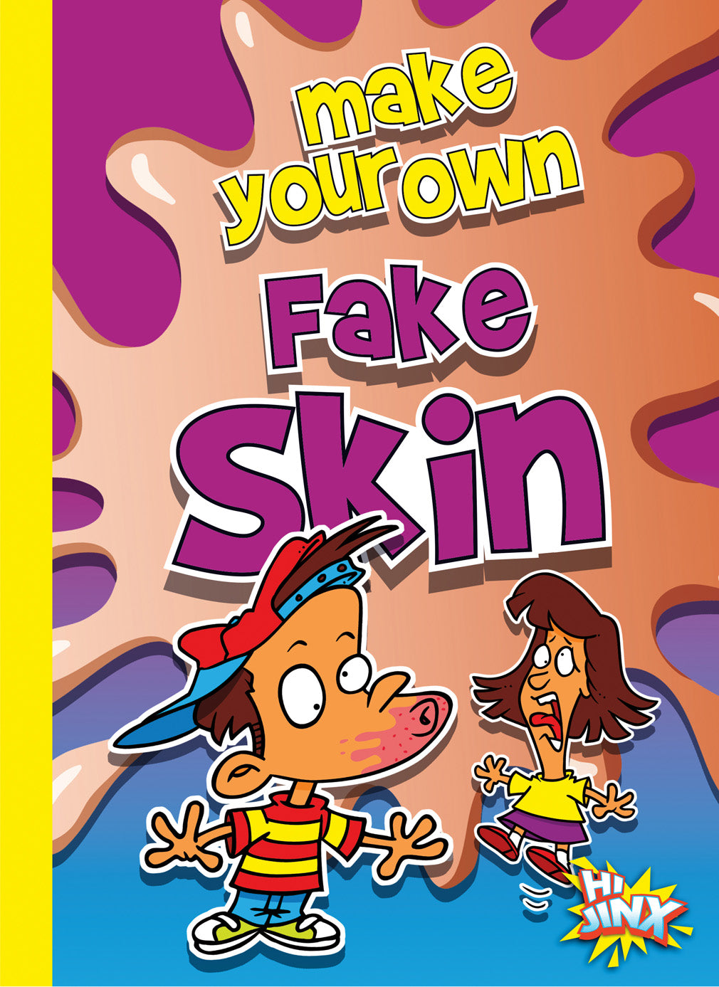 DIY Fake Skin Kit - Realistic Practice Tattoo & Makeup Training for Beginners & Professionals - Perfect for Tattoo Artists, SFX Makeup & Cosplay Enthusiasts