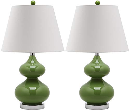 Green - Set of 2