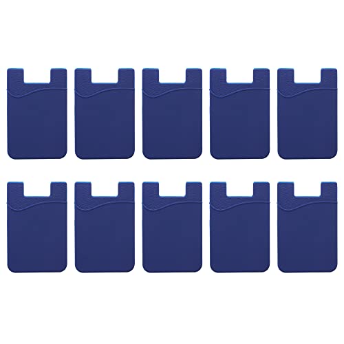 Blank - Navy Blue