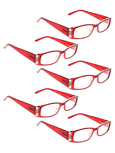 5 Red