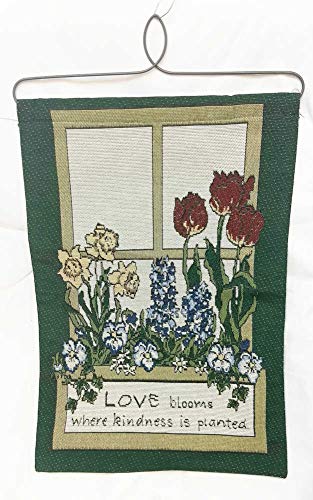 Love Blooms