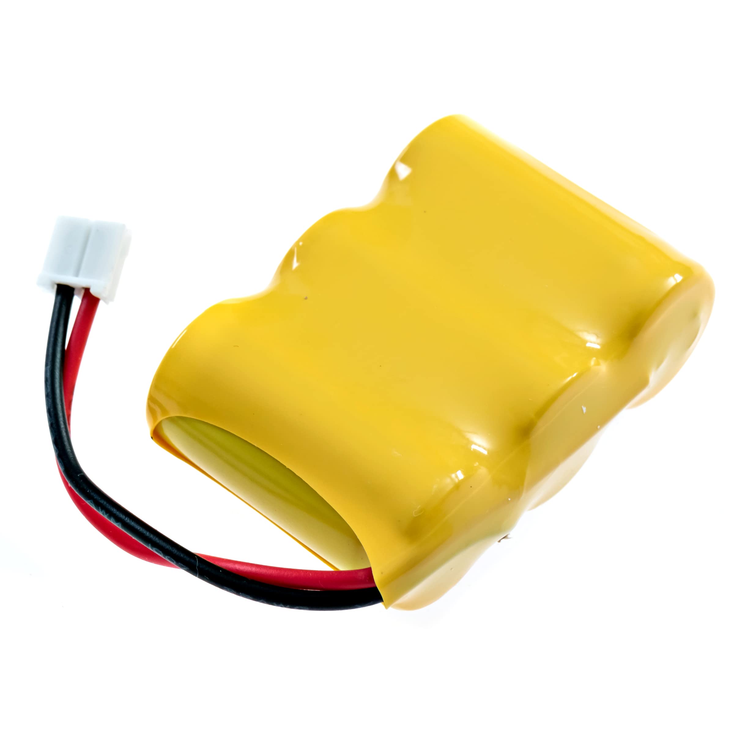 Synergy Digital Cordless Phone Battery for AT&T E1803 - Ni-CD 3.6V 400mAh High Capacity Replacement Battery - Perfect for Home & Office Cordless Phones
