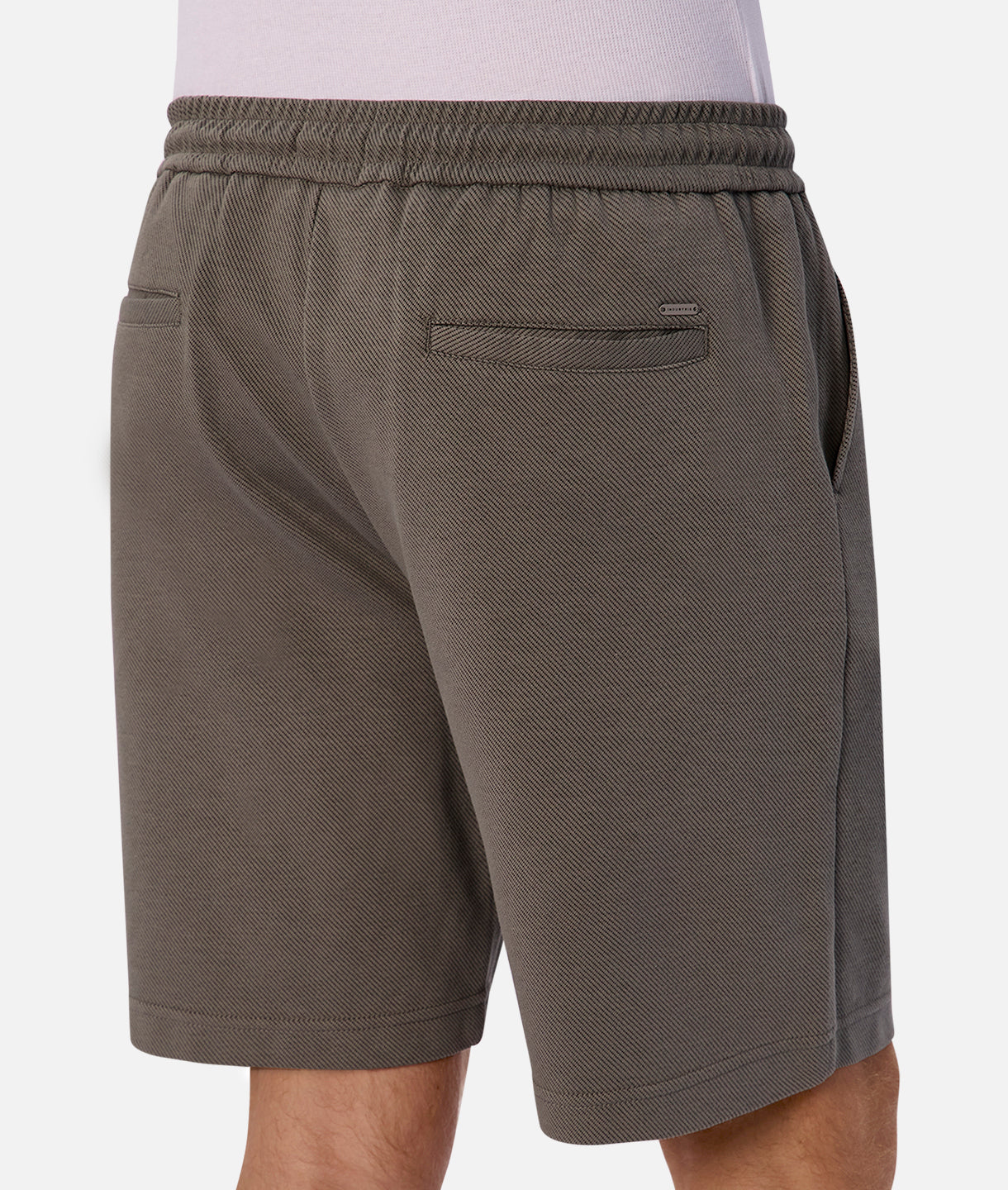 Broadway Short Steel - Durable & Stylish Shorts for Men | Perfect for Casual Wear, Gym & Outdoor Activities