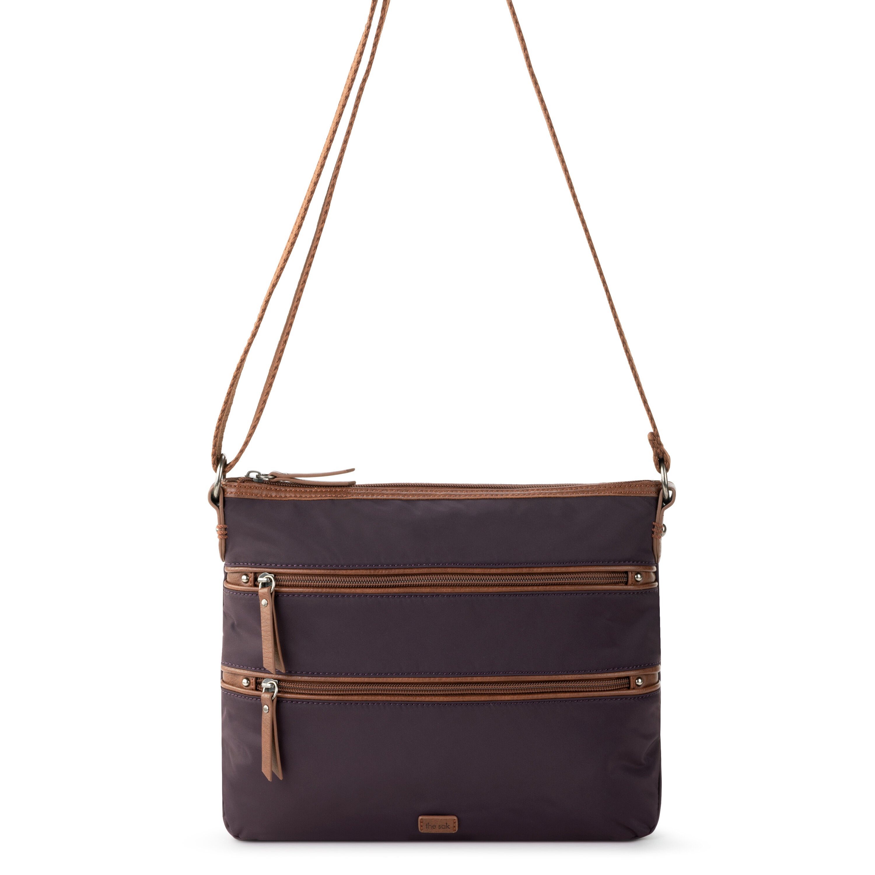 Esperato Crossbody Bag for Women - Stylish & Lightweight Shoulder Purse - Perfect for Travel, Shopping, and Everyday Use