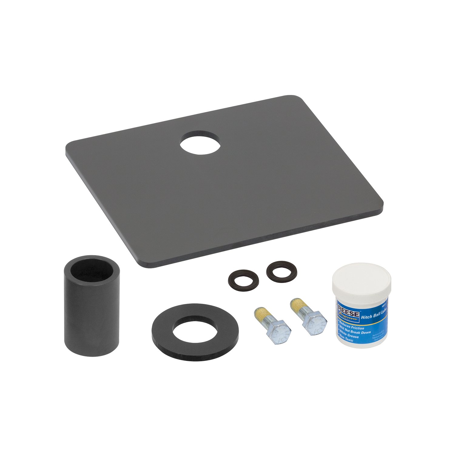 Draw-Tite 86110 Trailer Hitch Rebuild Kit - Replacement Parts for Towing Accessories - Perfect for Truck, SUV & RV Towing Systems