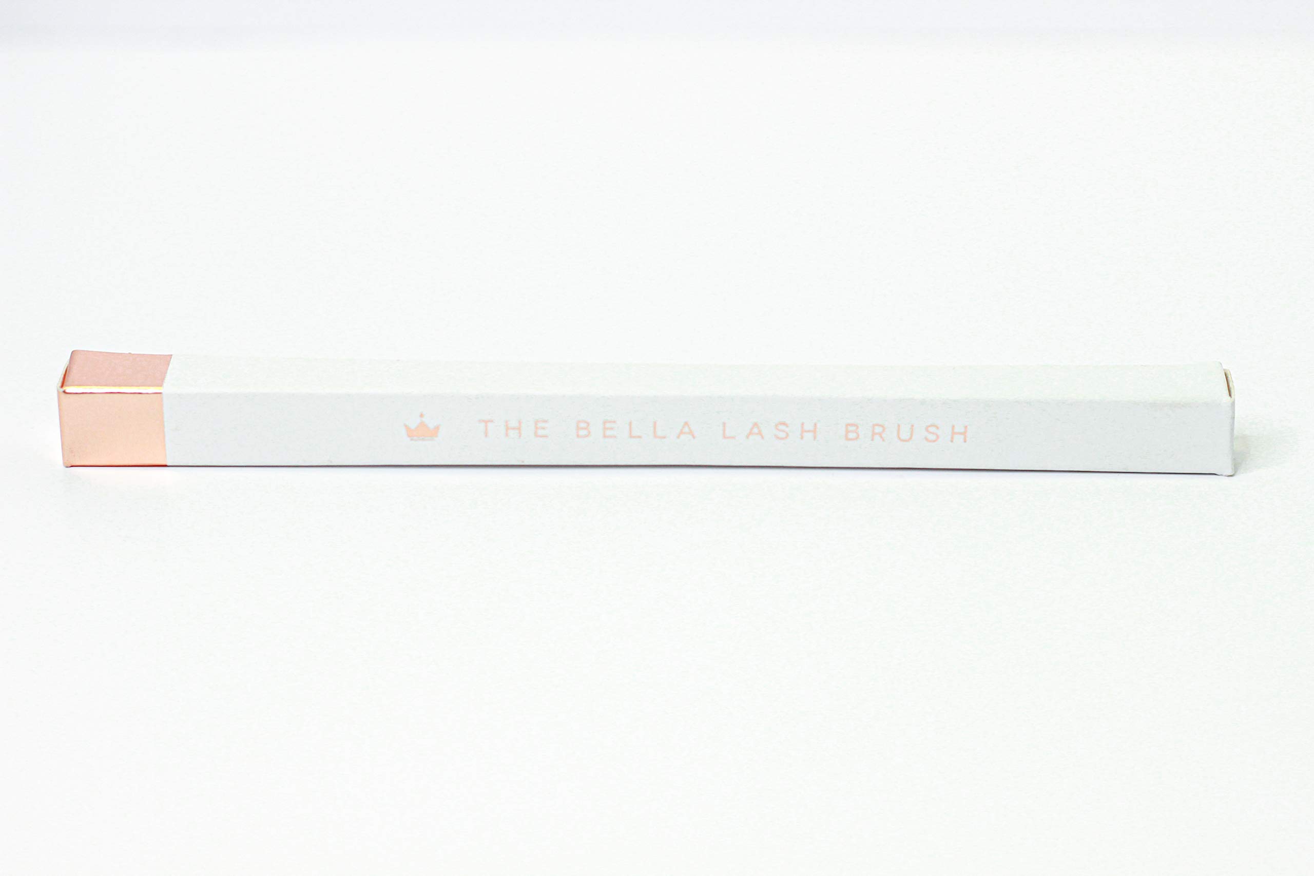 Eyelash Brush - Perfect for Mascara & Lash Extensions