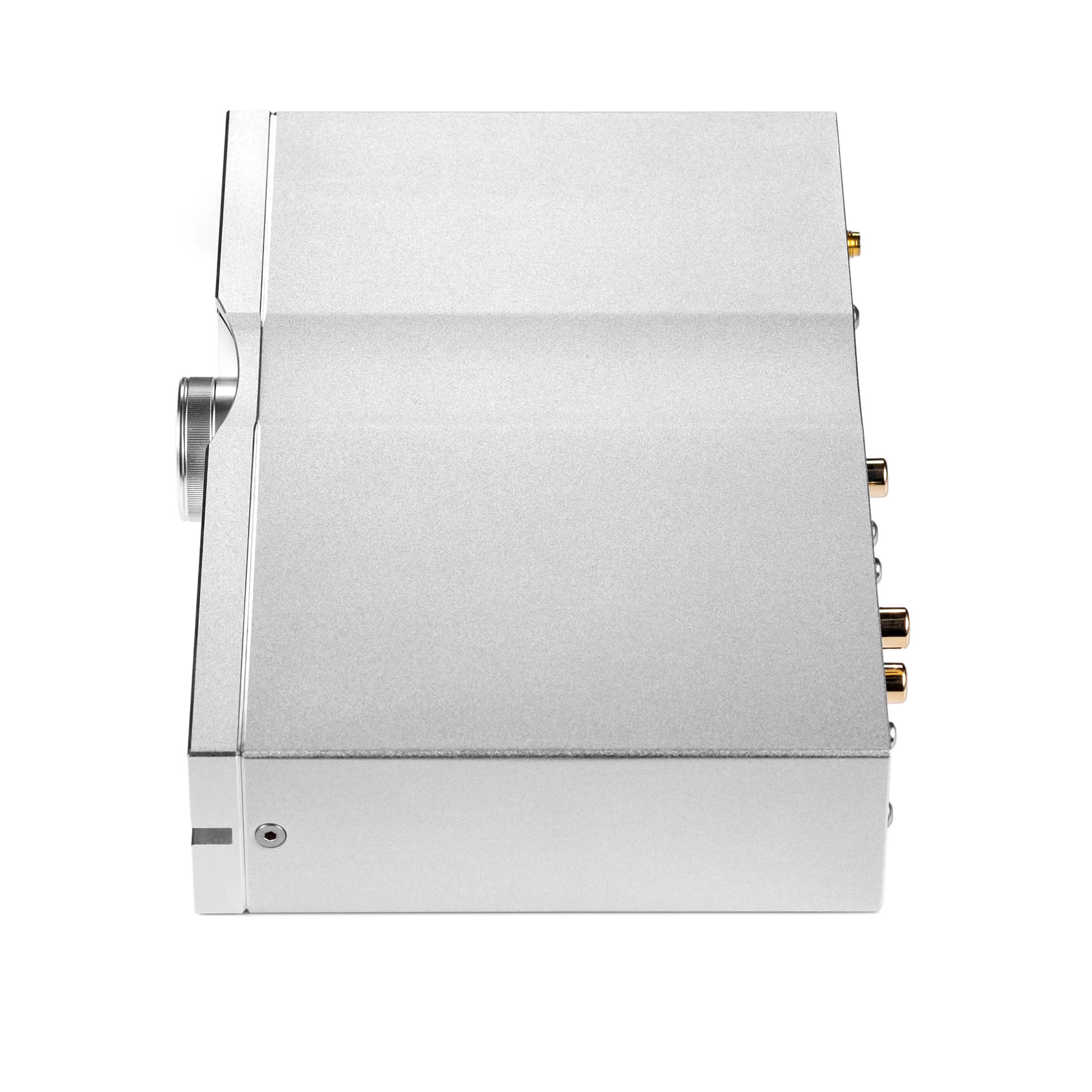 iFi Audio NEO iDSD High-Resolution Desktop DAC & Headphone Amplifier - Perfect for Audiophiles, Home Studio & Gaming Setup