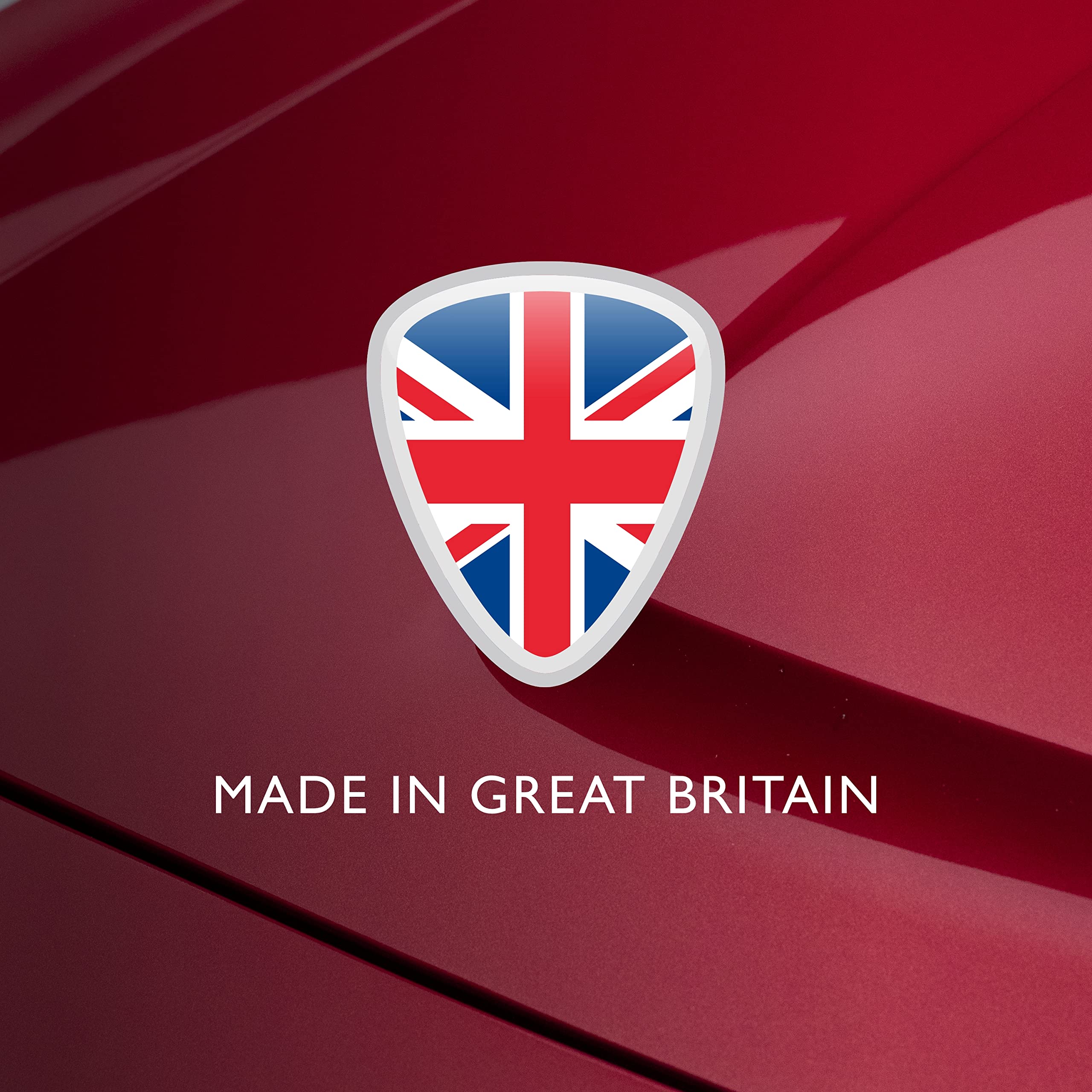 Autoglym RCS500 Spray-On Ceramic Coating - High Gloss Car Paint Protection & Hydrophobic Sealant for Long-Lasting Shine | Perfect for Cars, Trucks & Motorcycles