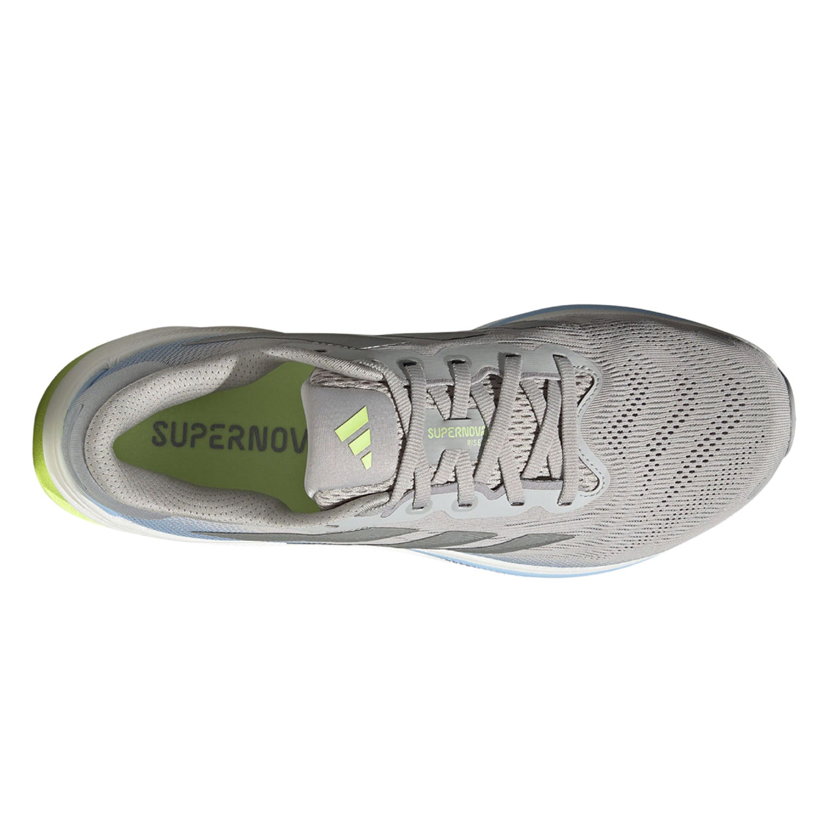 Men's adidas Supernova Rise 2 Running Shoes - Lightweight Cushioned Sneakers for Jogging, Training & Gym Workouts