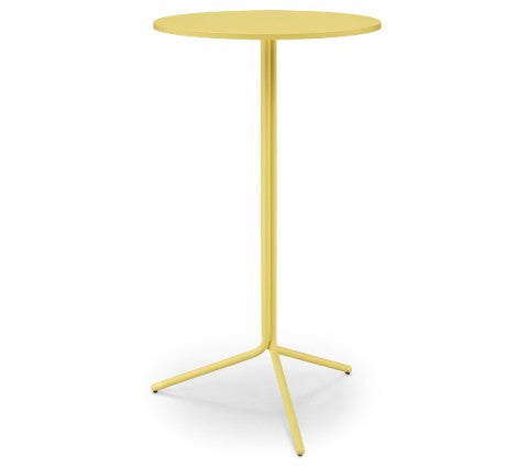 Modern Midj Trampoline Coffee Table - Lift Top Storage, Sturdy Metal Frame & Tempered Glass - Perfect for Living Room, Lounge, or Office Use