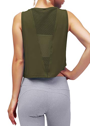 Army Green