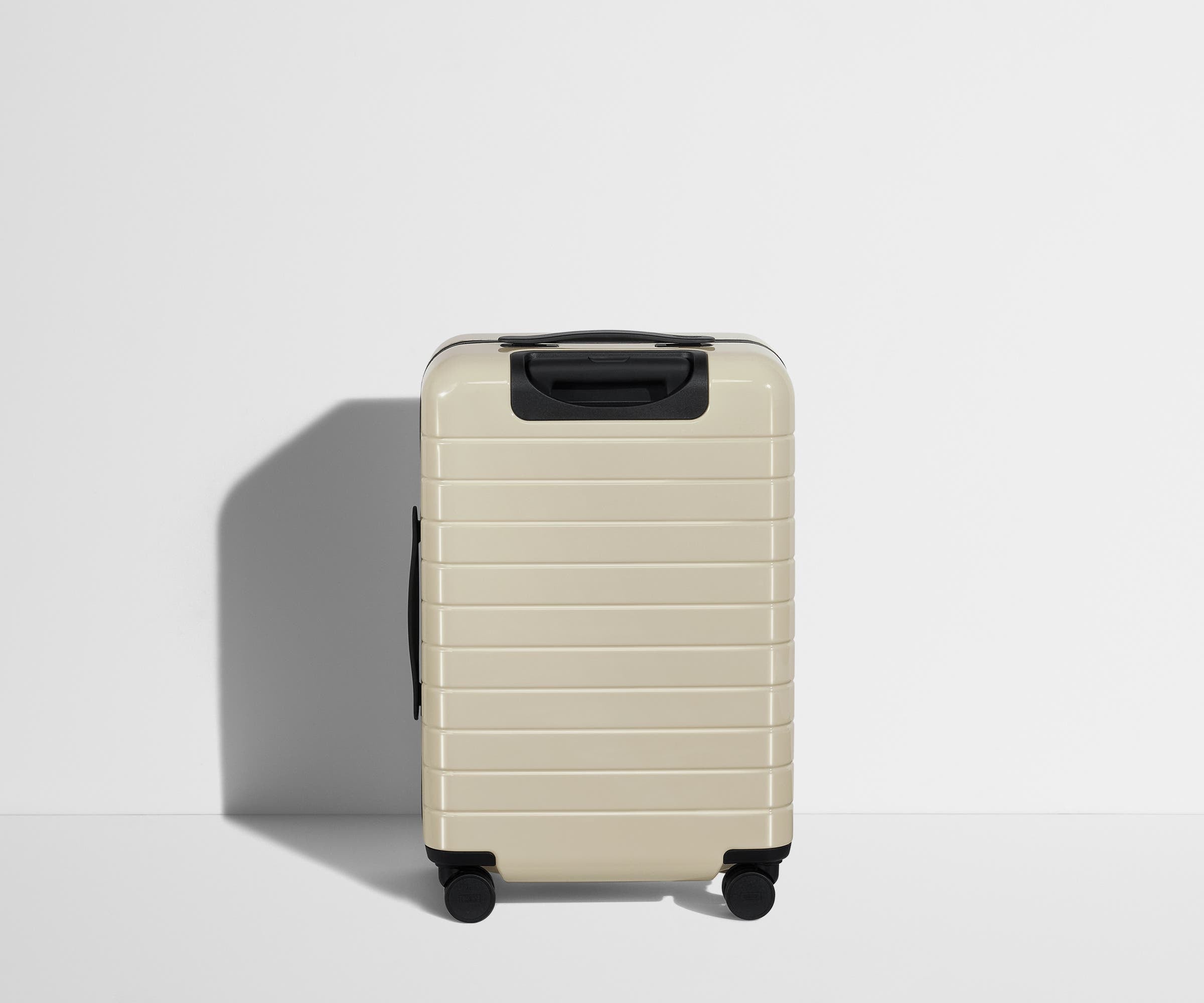 UCLA ® Collegiate Bigger Carry On Luggage - Spacious Travel Bag for College Students, Weekend Trips & Airplane Carry-Ons