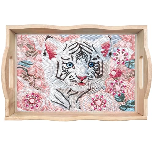 White Tiger