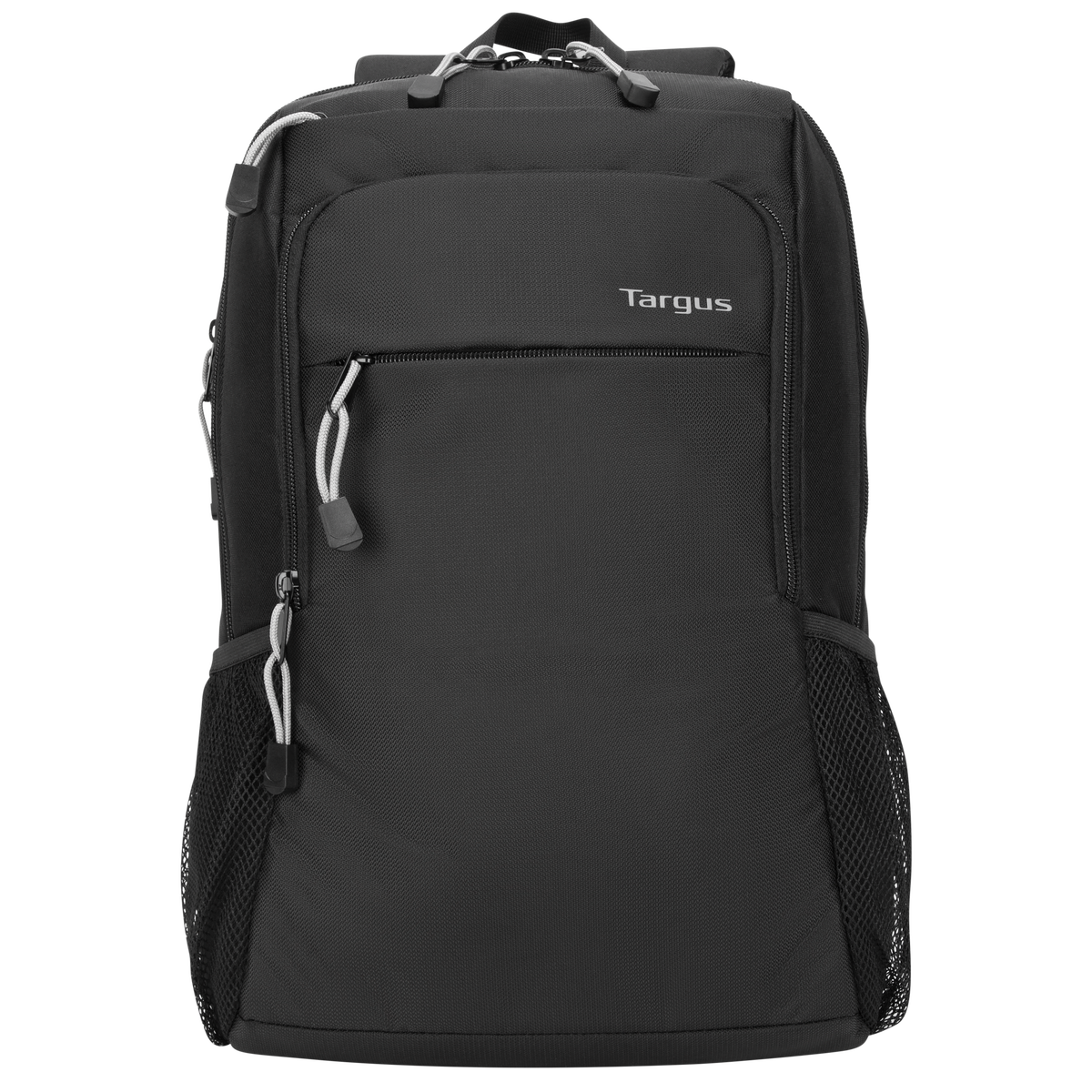 15.6 Inch Laptop Backpack for Men & Women - Waterproof Travel Backpack with USB Charging Port, Anti-Theft Design - Perfect for Work, School, College & Business Travel (Black)