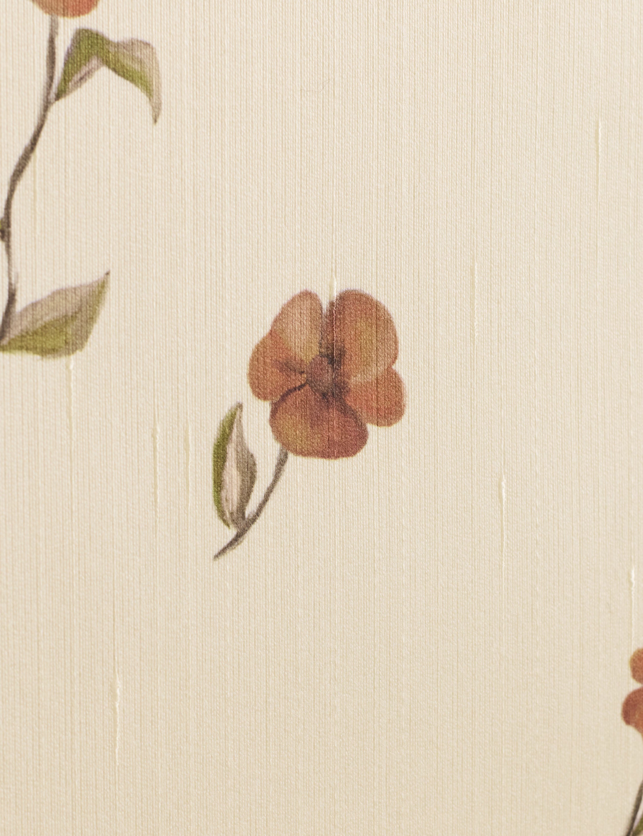 Bamonte Textile String Wallpaper by Jake Arnold – Premium Handmade Wall Covering for Modern & Boho Home Decor – Perfect for Living Rooms, Bedrooms & Offices