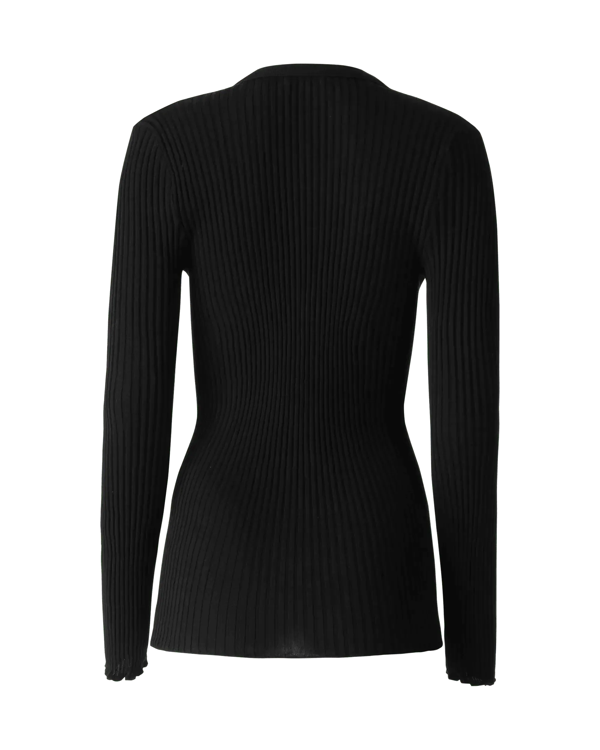 Women's Fine Knit Cardigan - Soft Lightweight Sweater for Fall & Winter - Perfect for Layering, Office Wear & Casual Outfits