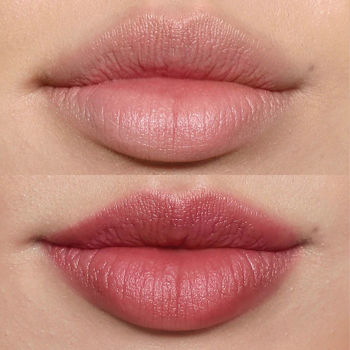 REFY Lip Blush - Long Lasting Lip Stain & Tint for Natural Flush | Vegan, Cruelty-Free Lip Makeup | Perfect for Daily Wear, Date Night & Special Occasions