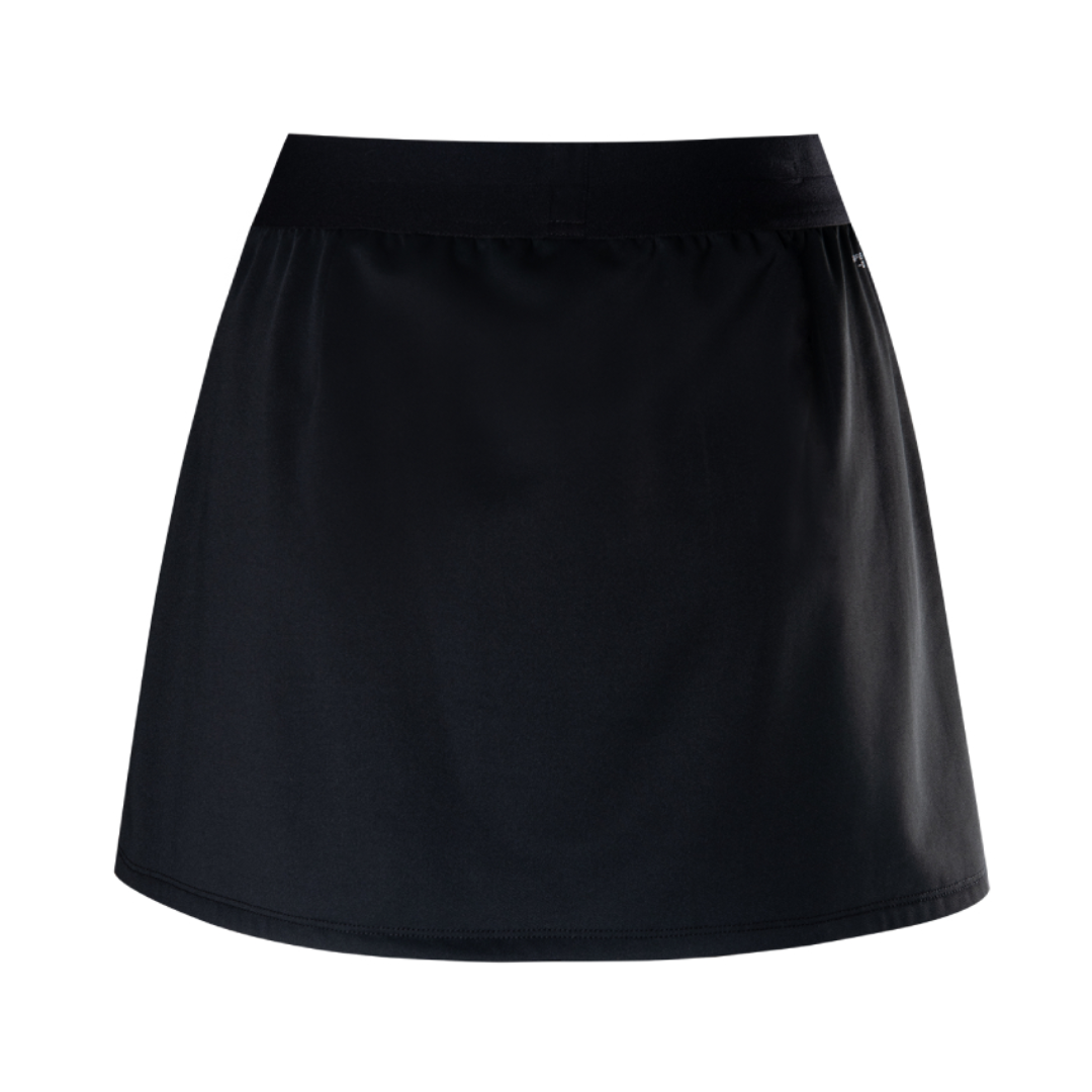 Victor K 36300 Women's Skirt - Stylish & Comfortable Flowy Midi Skirt for Casual Wear, Office & Summer Outfits