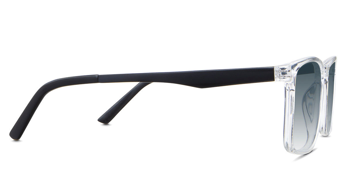 Axton Men's Prescription Sunglasses – UV Protection Polarized Lenses for Driving, Fishing & Outdoor Activities