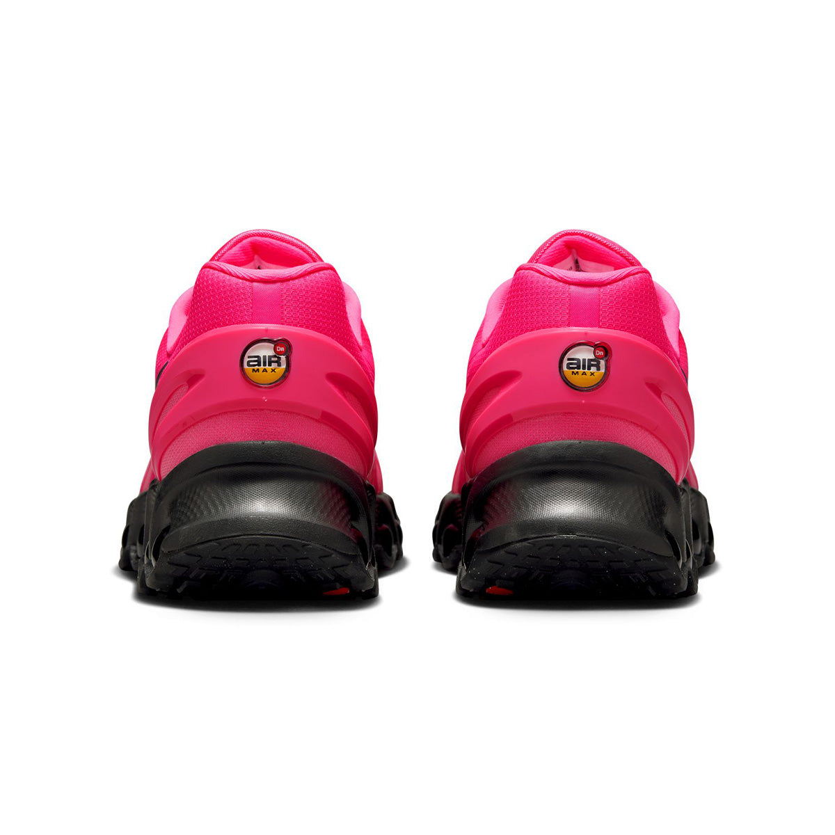 Nike Air Max Dn8 'Hyper Pink' Running Shoes for Women - Lightweight Cushioned Sneakers for Gym, Workout & Everyday Wear