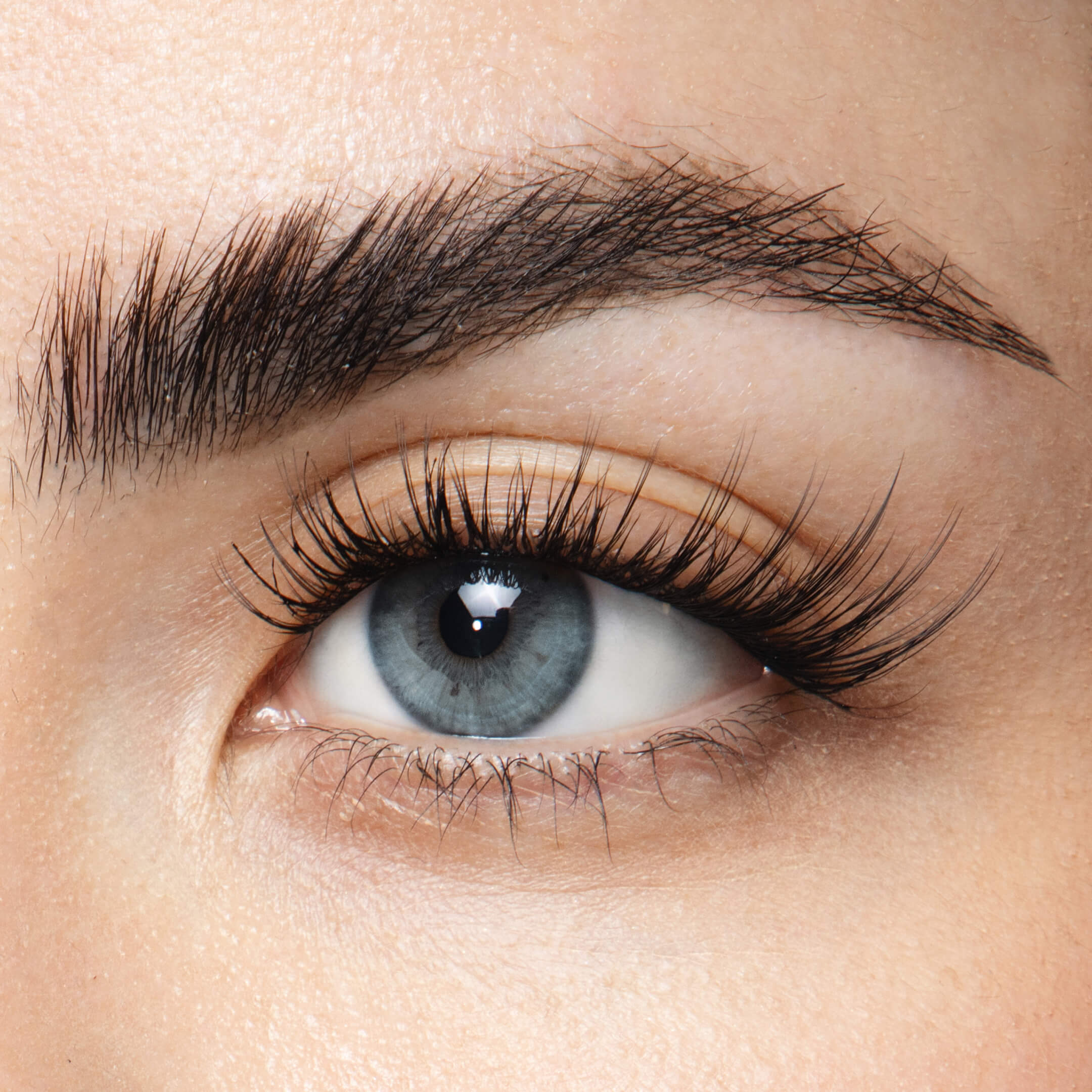 Ice Gossamer® Lashes - Natural Looking False Eyelashes for Dramatic Eye Makeup - Perfect for Parties, Weddings & Special Occasions