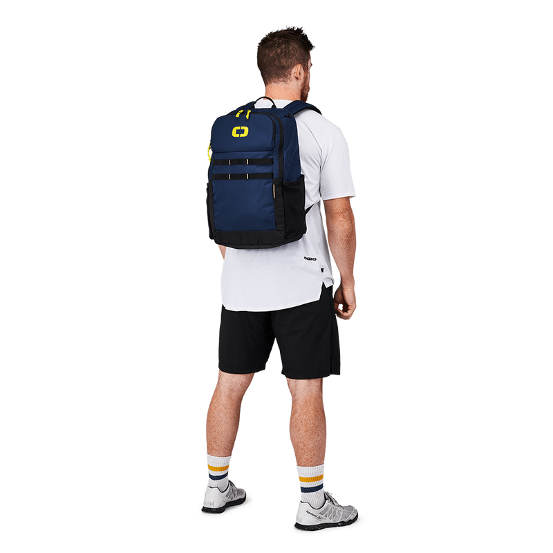 Ogio Pickleball Backpack - Durable Tennis & Sports Gear for Men & Women - Perfect for Pickleball, Tennis, Gym & Travel Accessories