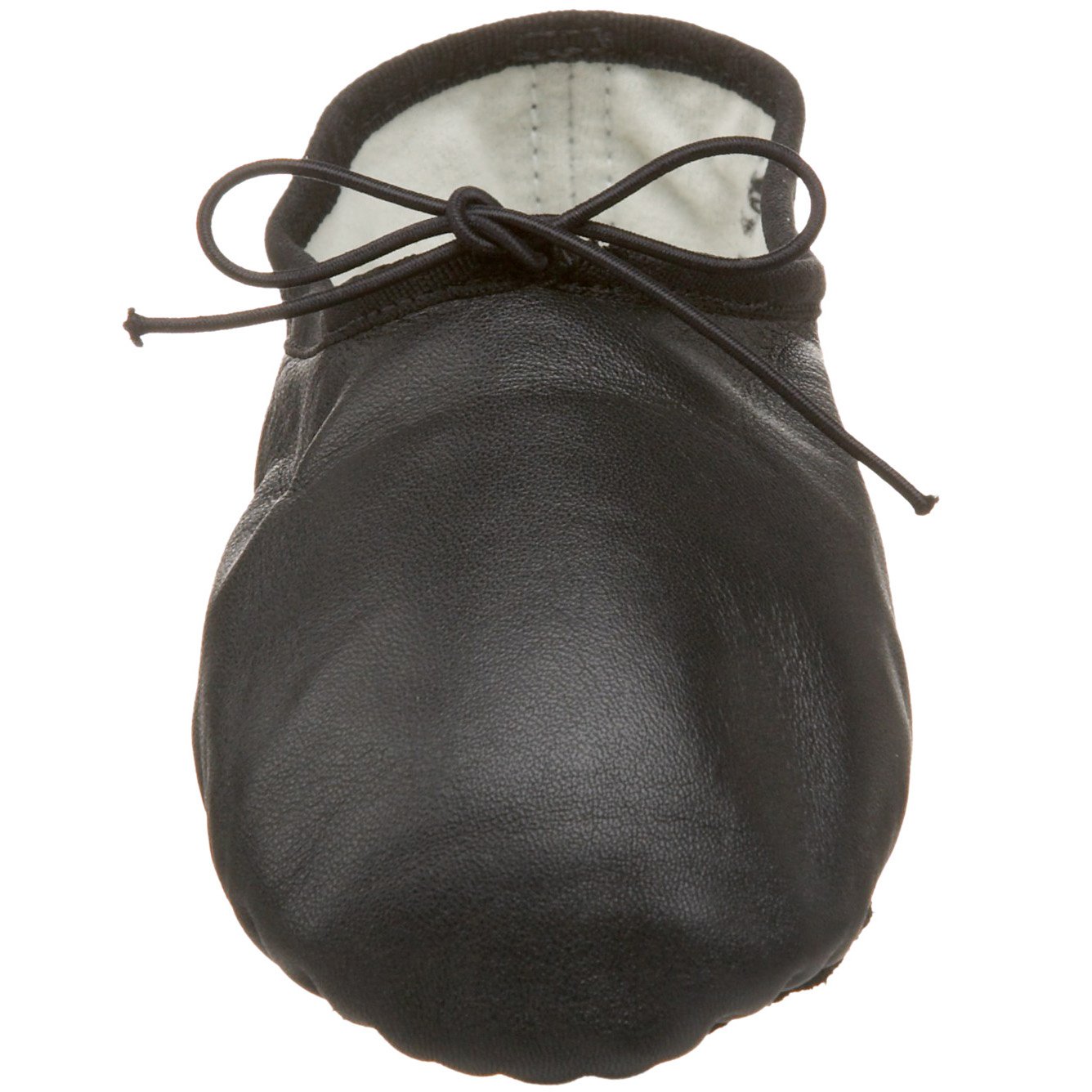 Capezio Men's Romeo Dance Shoes - Black Size 8.5 US | Ballet, Jazz & Ballroom Dance Shoes for Men | Perfect for Performances, Practice & Dance Classes