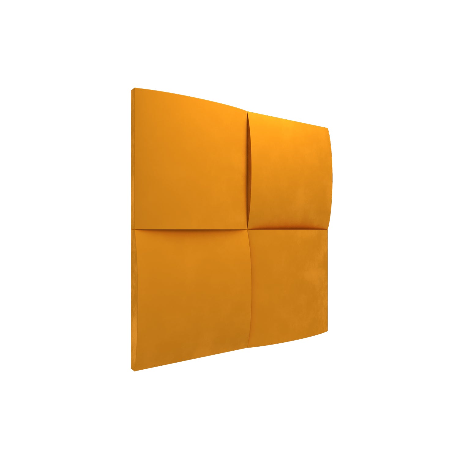 Vicoustic Cinema Round Premium Acoustic Absorbers - Soundproofing Panels for Home Theaters, Recording Studios & Music Rooms - Reduce Echo & Improve Audio Quality