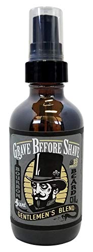 Bourbon with Sandalwood