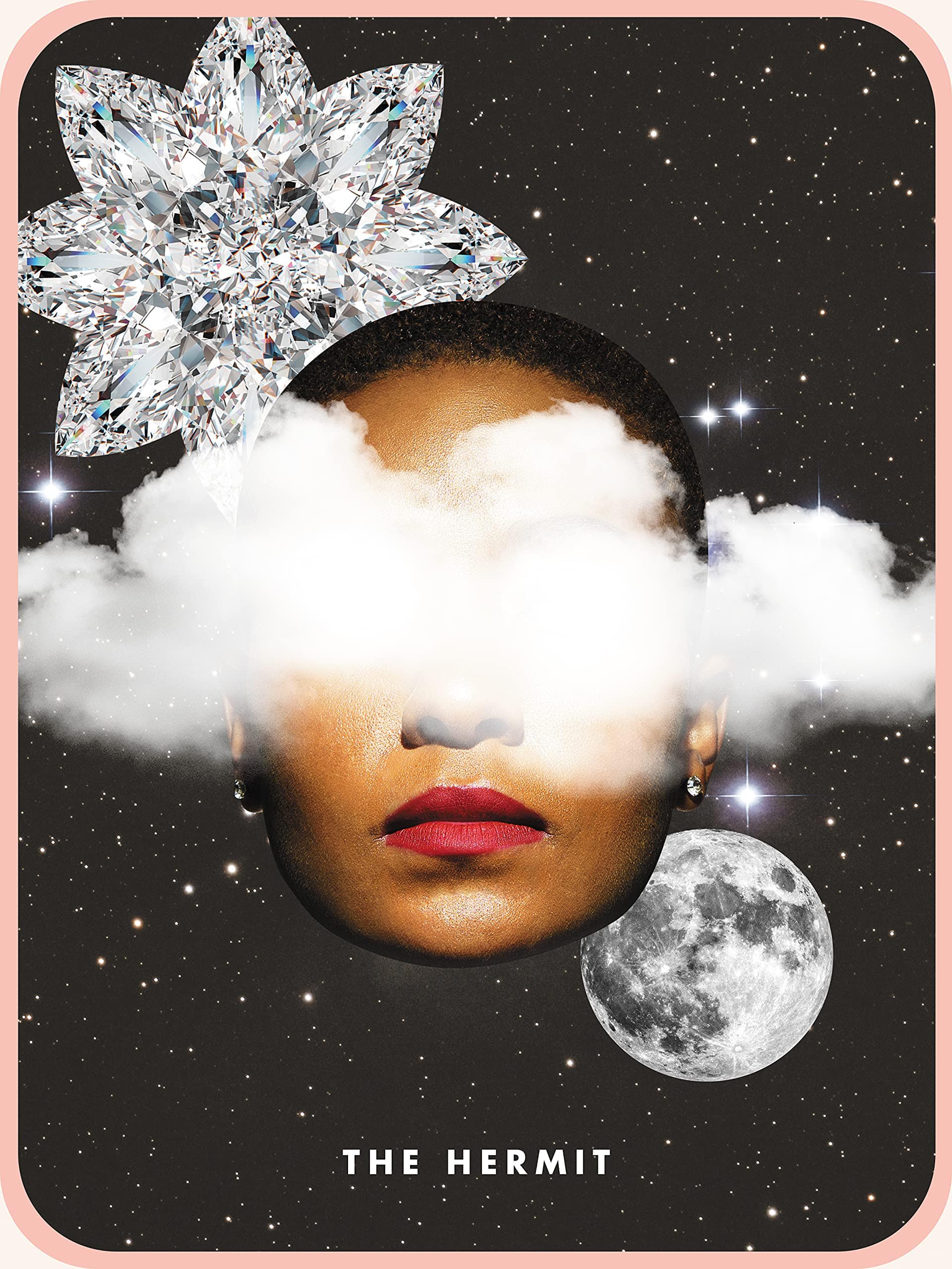Cosmo Tarot Deck - Premium 78-Card Astrology & Divination Set for Beginners & Professionals | Perfect for Meditation, Spiritual Guidance & Personal Growth