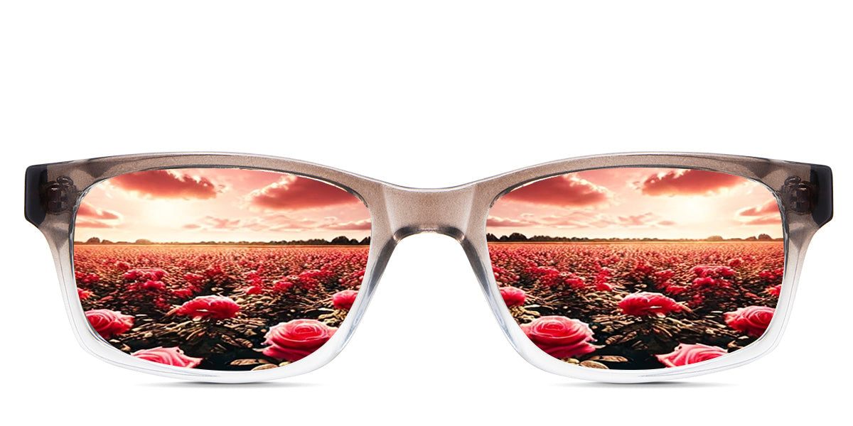 Paul Men's Prescription Sunglasses for Men - UV Protection, Polarized, Lightweight & Stylish - Perfect for Driving, Outdoor Sports & Everyday Wear