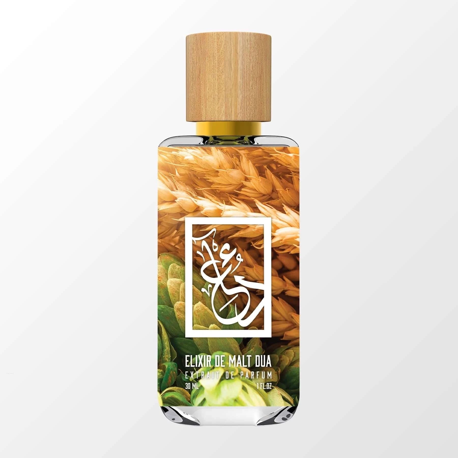 Elixir De Malt Dua - Premium Malt Extract Syrup for Baking, Brewing & Cooking - Perfect for Homemade Beer, Bread, and Dessert Recipes