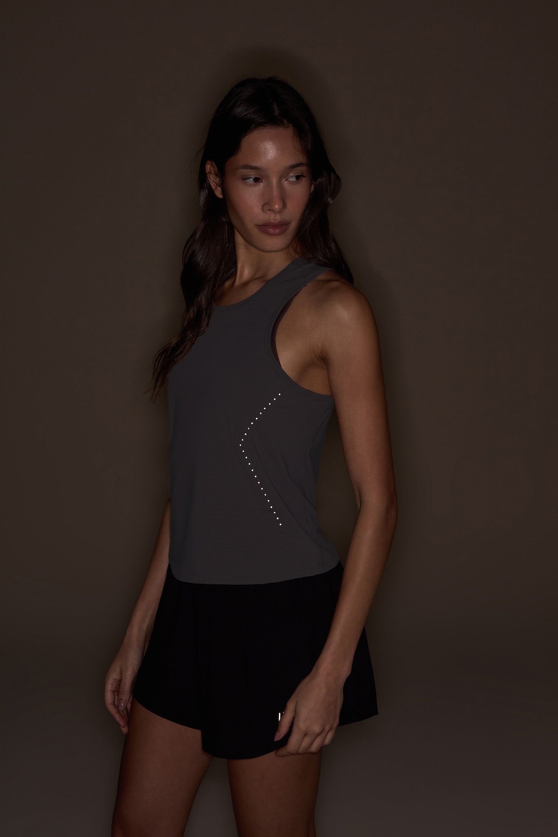 Trophy Air Move® Tank Top - Lightweight & Breathable Workout Shirt for Men & Women - Perfect for Gym, Running & Yoga