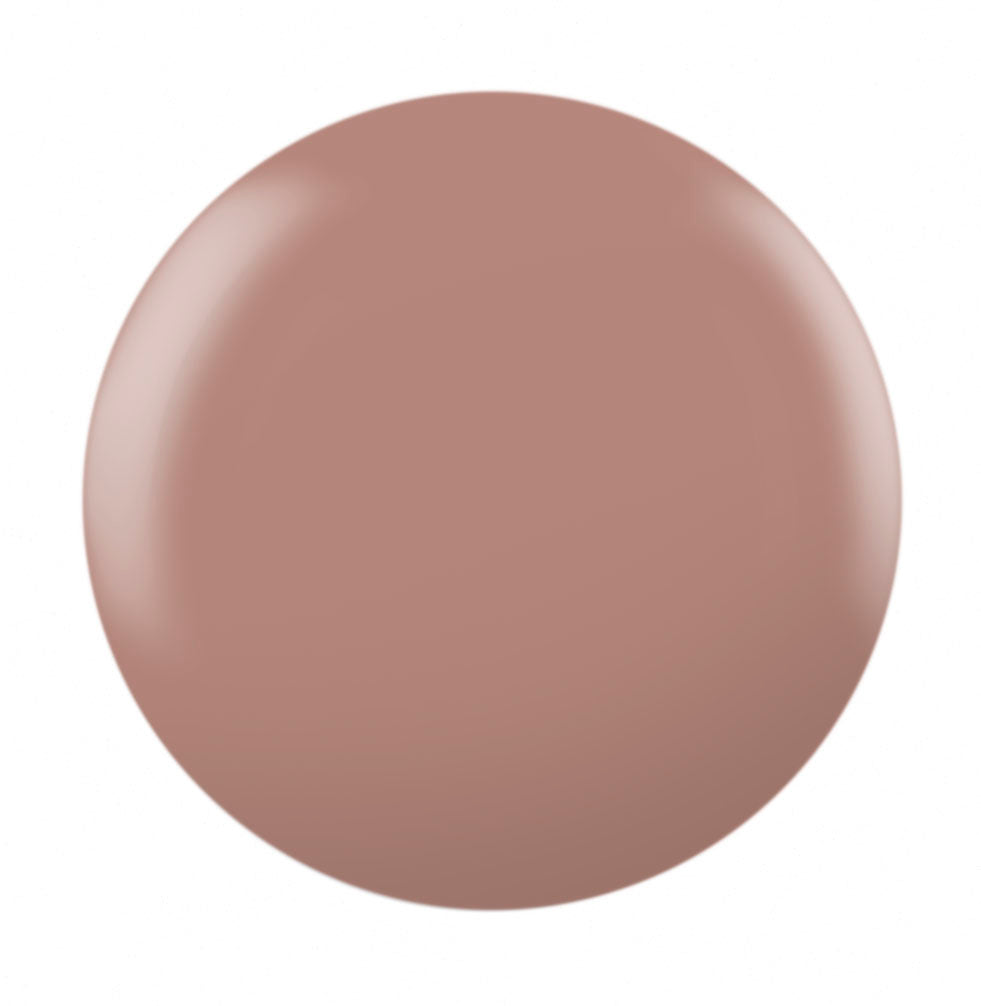 CND Shellac Nail Polish - We Want Mauve (0.25 fl oz) - Long Lasting Gel Nail Color for Salon-Quality Manicures at Home