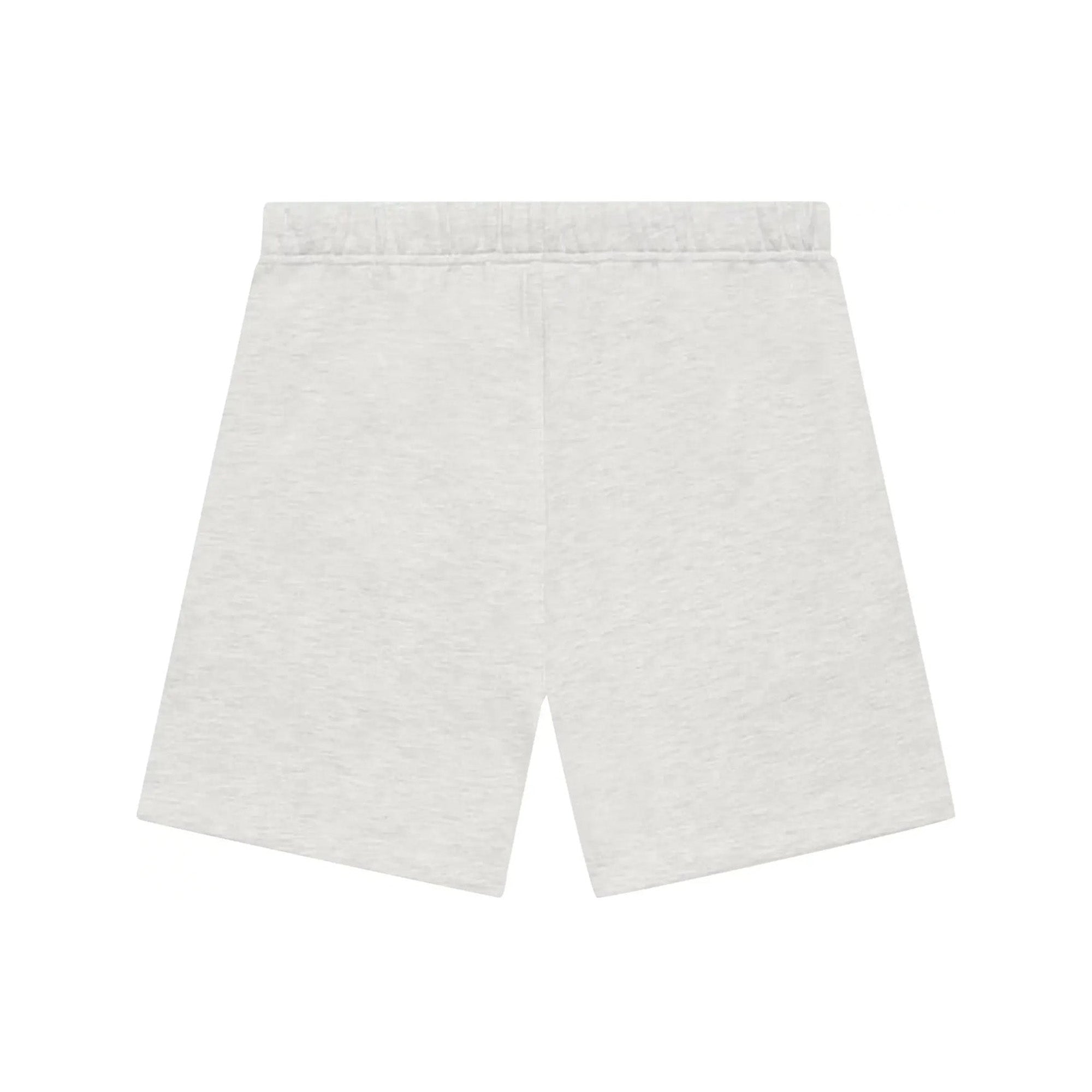 ESSENTIALS 'Off White Oatmeal' Sweatshorts - Comfortable Casual Shorts for Men & Women | Perfect for Gym, Lounge & Summer Outfits