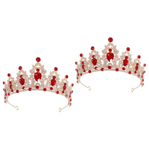 Redx2pcs