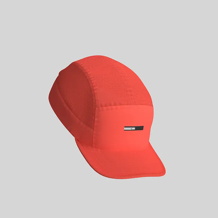 Ciele Running Hat for Men & Women - Lightweight Breathable Performance Cap for Jogging, Hiking & Outdoor Sports - UV Protection & Moisture-Wicking Technology
