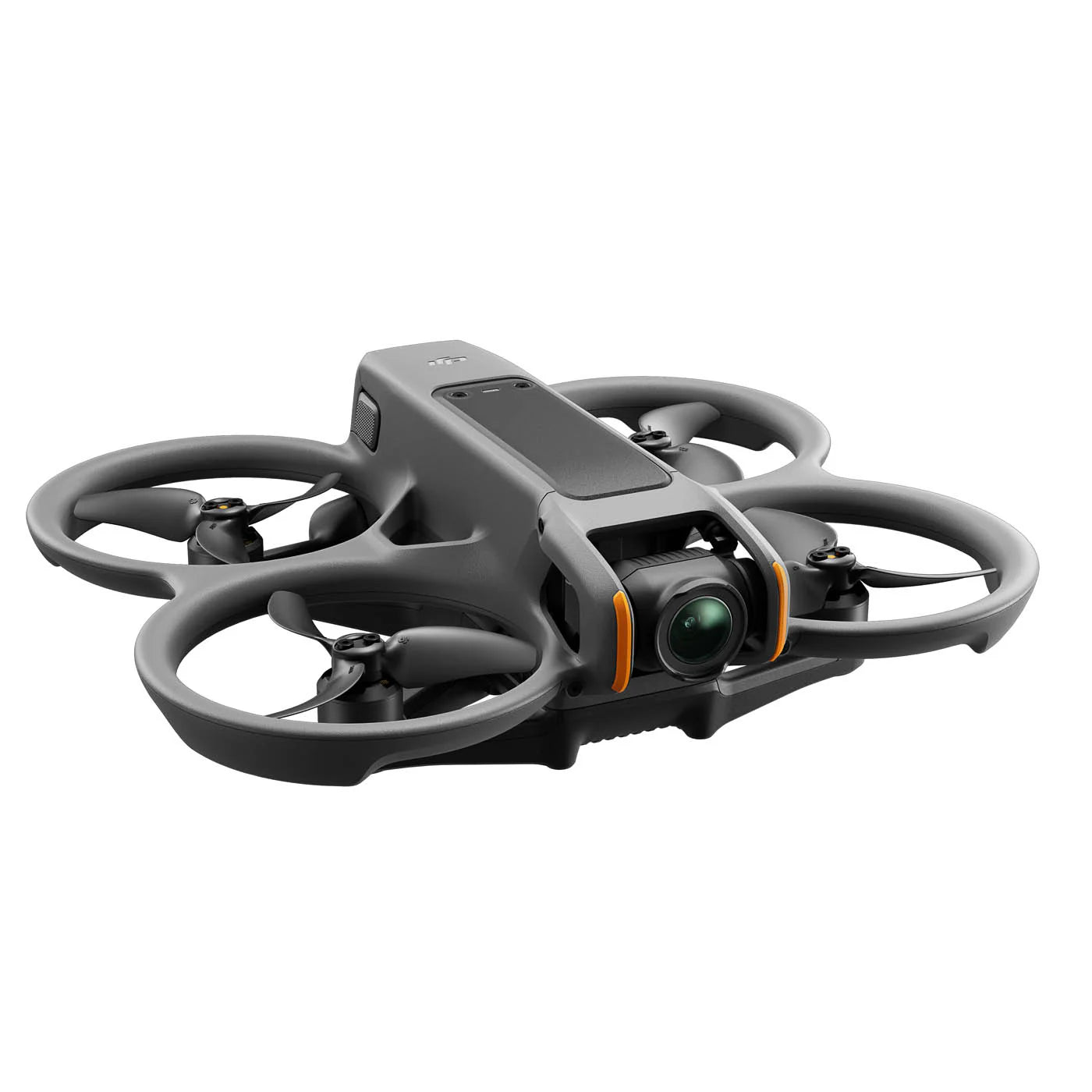 DJI Avata 2 Fly More Combo with 3 Batteries - FPV Drone Kit for Aerial Photography & Cinematic Shots | Perfect for Travel Vlogging, Outdoor Adventures & Action Sports