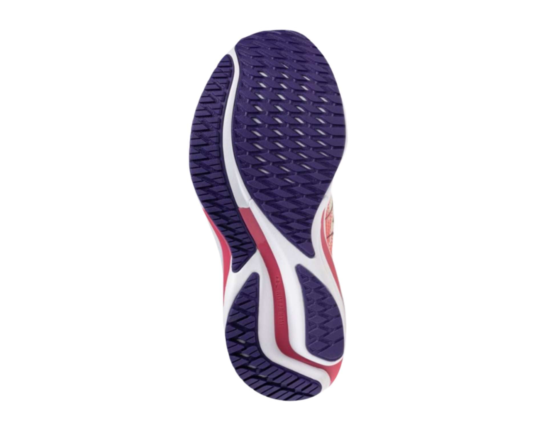 Mizuno Wave Rider 28 Women's Running Shoes - Lightweight Cushioned Sneakers for Road Running, Jogging & Training