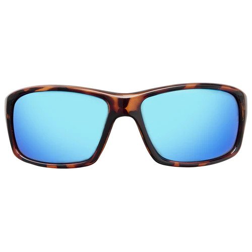 Calcutta Galveston Discover Series Polarized Sunglasses for Men & Women - UV Protection, Stylish Outdoor & Travel Eyewear for Beach, Driving & Hiking