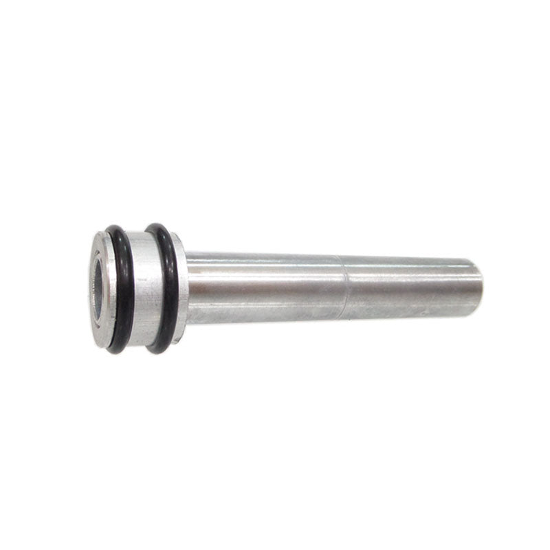Zombie Strike Sidestrike Metal Barrel Upgrade Kit - High Performance Nerf Blaster Accessory for Outdoor Games & Nerf Battles